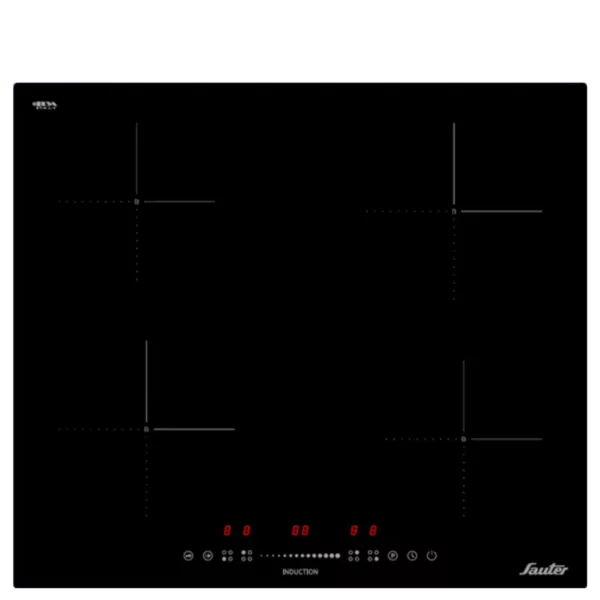 כיריים אינדוקציה סאוטר SHI6110