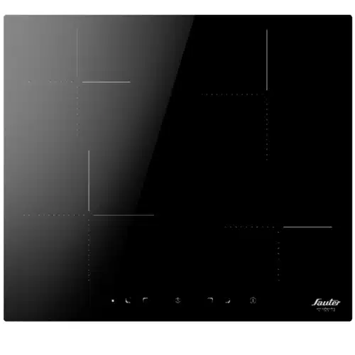 כיריים אינדוקציה סאוטר SHI6200 שחור