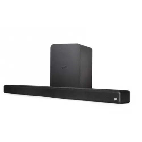 מקרן קול פולק אדיו SIGNA S4