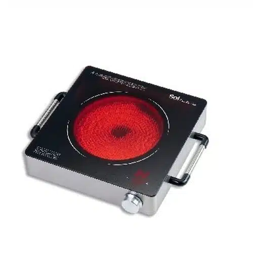 כיריים חשמליות סול SL1134