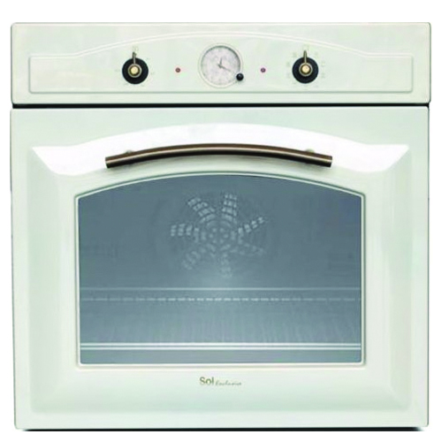 תנור אפיה בילד אין סול SR-774C