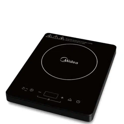 כיריים אינדוקציה מידאה STW2019 6557