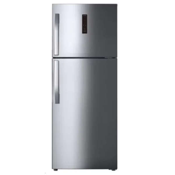 מקרר מקפיא עליון סאוטר SVR430IX  נירוסטה