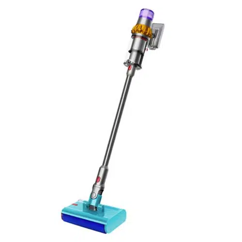 שואב שוטף דייסון V15s Detect Submarine