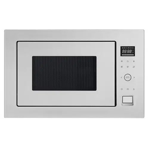 מיקרוגל בנוי משולב גריל מידאה TC034B2U 6611 לבן