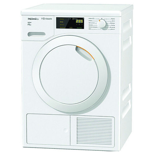 מייבש כביסה פתח חזית מילה TDD220WP