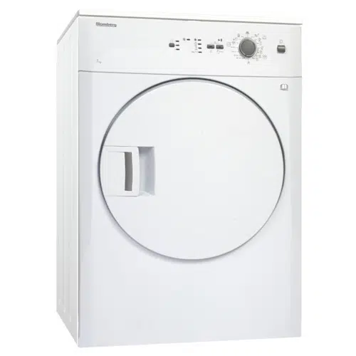 מייבש כביסה פתח חזית בלומברג TGA170PZ