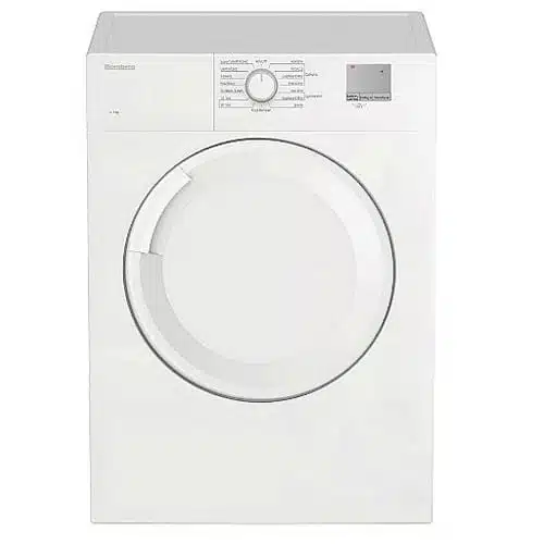 מייבש כביסה פתח חזית בלומברג TGA180PZ