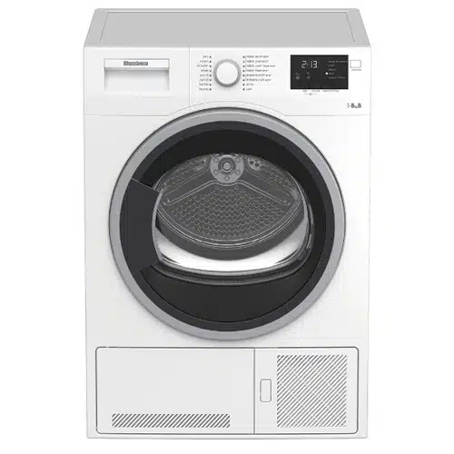 מייבש כביסה פתח חזית בלומברג TGU572WRX