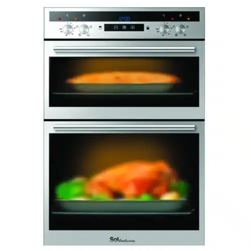 תנור אפיה בילד אין סול TH-999