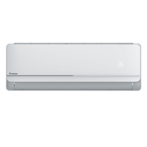 מזגן עילי טורנדו TOP SQ WIFI 35X 3PH