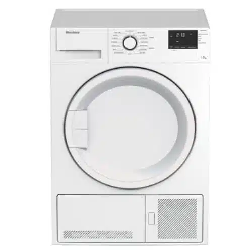 מייבש כביסה פתח חזית בלומברג TXU570WPX