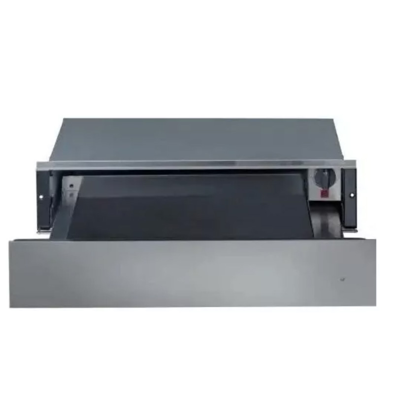 מגירת חימום באוקנכט WD143IX נירוסטה