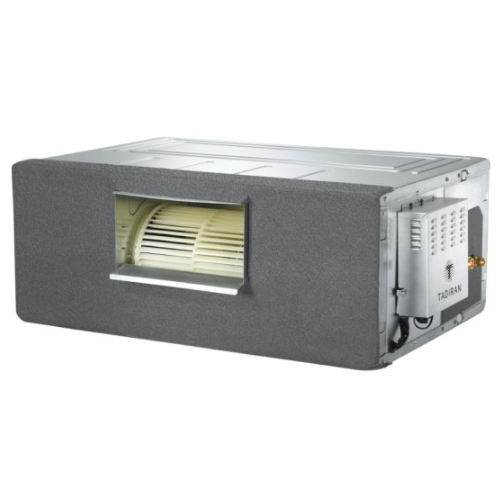 מזגן מיני מרכזי תדיראן WIND 35P