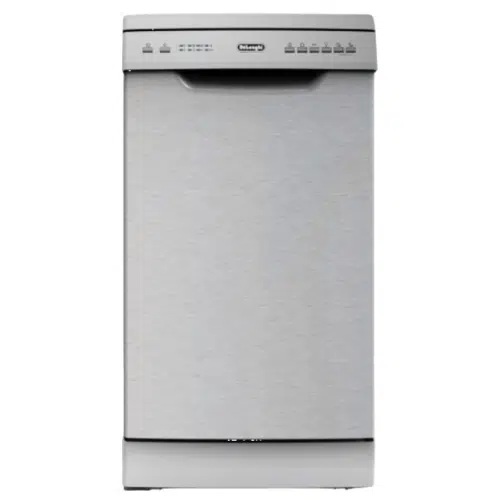 מדיח כלים צר דלונגי WMD20S  נירוסטה