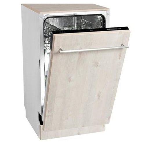 מדיח כלים צר דלונגי WMD34I כסוף