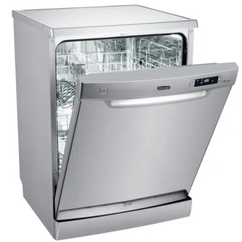 מדיח כלים רגיל 60 ס"מ דלונגי WMD71S  נירוסטה