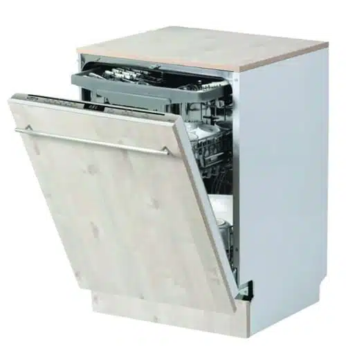 מדיח כלים אינטגרלי מלא דלונגי WMD84I