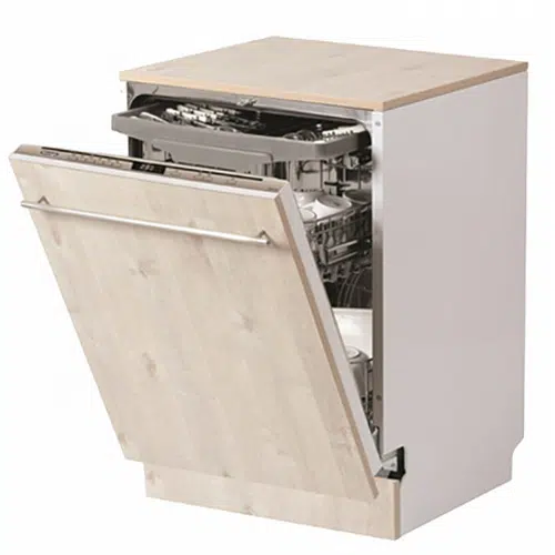 מדיח כלים אינטגרלי מלא דלונגי WMD85I