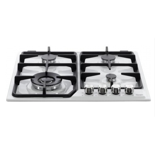 כיריים גז דלונגי NDG71W לבן