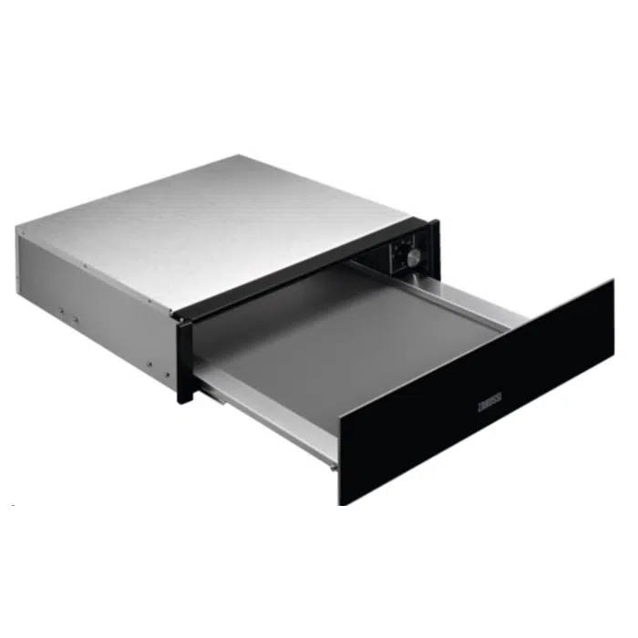 מגירת חימום זנוסי ZWD141K