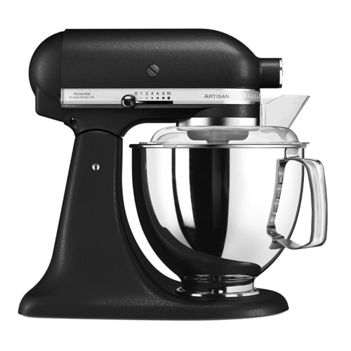 מיקסר קיצ'נאייד 5KSM175EBK שחור