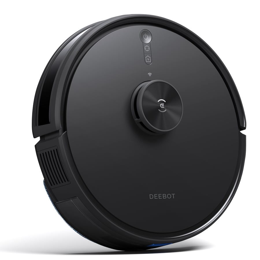 שואב אבק רובוטי שוטף אקווקס 144008H DEEBOT Y1 PRO PLUS שואב אבק רובוטי שוטף אקווקס 144008H DEEBOT Y1 PRO PLUS