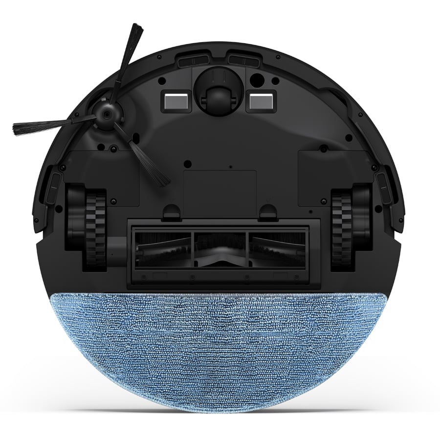 שואב אבק רובוטי שוטף אקווקס 144008H DEEBOT Y1 PRO PLUS שואב אבק רובוטי שוטף אקווקס 144008H DEEBOT Y1 PRO PLUS