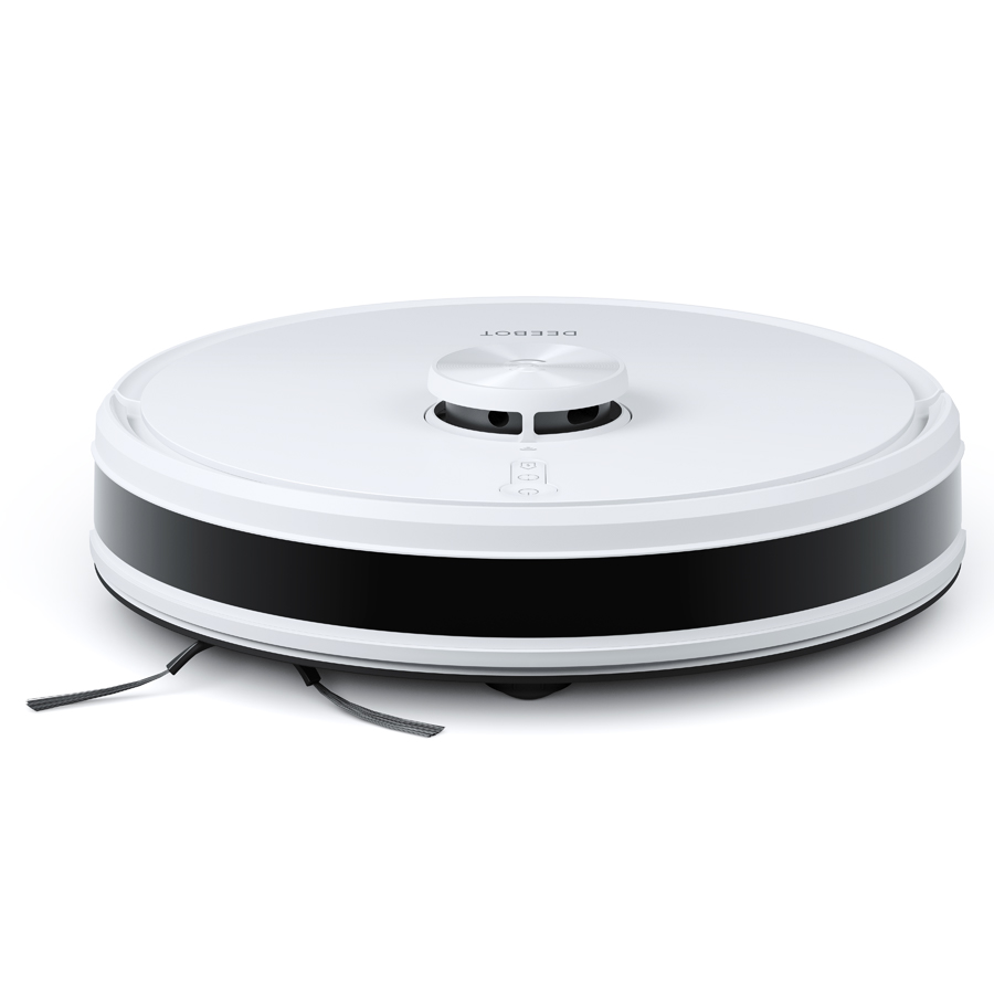 שואב אבק רובוטי שוטף אקווקס 144013H DEEBOT Y1 PRO PLUS שואב אבק רובוטי שוטף אקווקס 144013H DEEBOT Y1 PRO PLUS