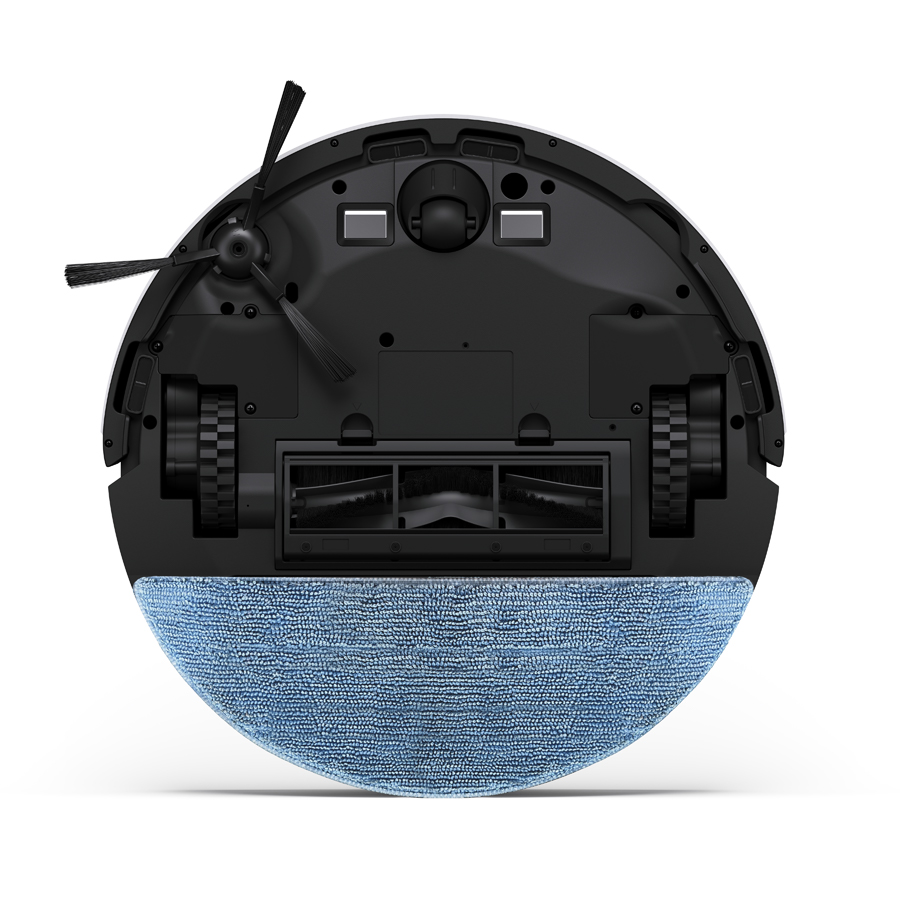 שואב אבק רובוטי שוטף אקווקס 144013H DEEBOT Y1 PRO PLUS שואב אבק רובוטי שוטף אקווקס 144013H DEEBOT Y1 PRO PLUS