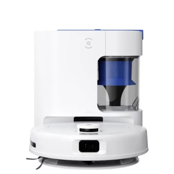 שואב אבק רובוטי אקווקס Deebot N20e Plus 144023H לבן