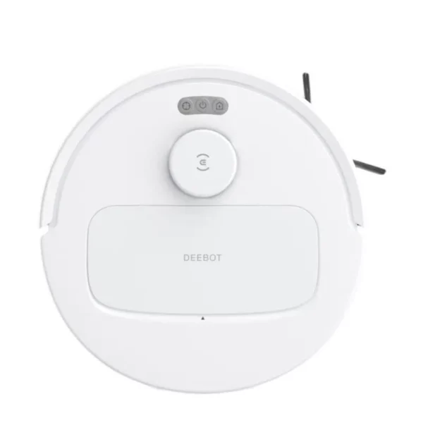 שואב אבק רובוטי אקווקס Deebot N20e 144024H לבן