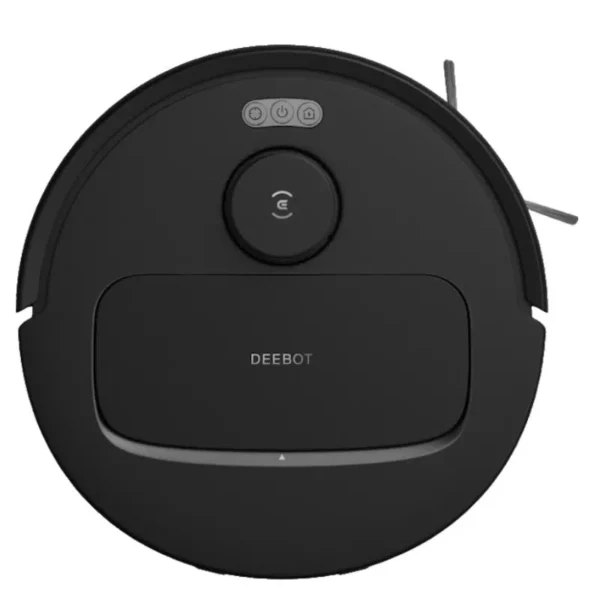 שואב אבק רובוטי אקווקס Deebot N20e 144026H שחור