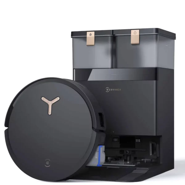 שואב אבק רובוטי שוטף אקווקס X8 PRO 144204H