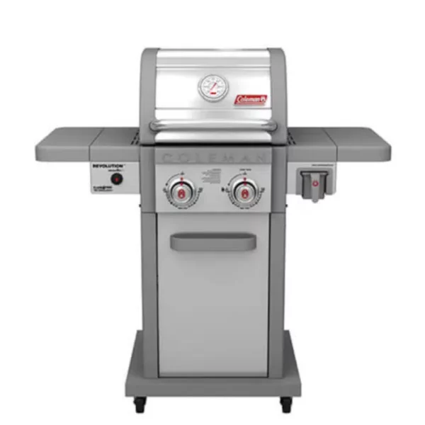 גריל גז קולמן G36321 נירוסטה