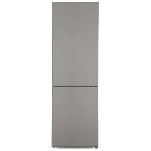 מקרר מקפיא תחתון מילה KFN28133D נירוסטה