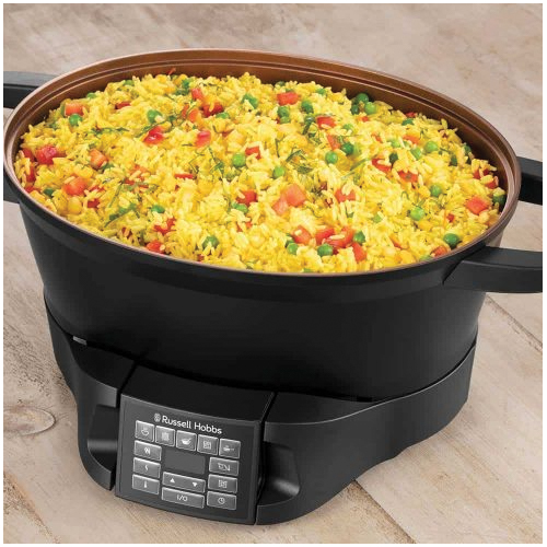 סיר בישול איטי ראסל הובס 28270-56