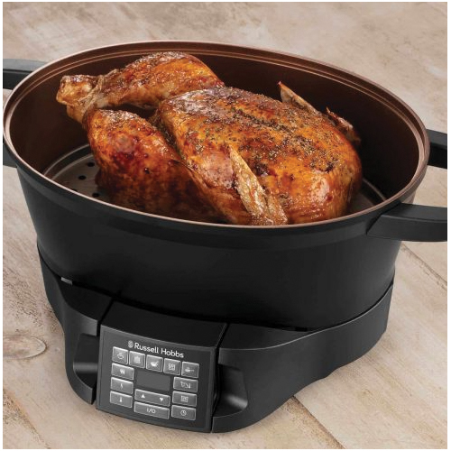 סיר בישול איטי ראסל הובס 28270-56