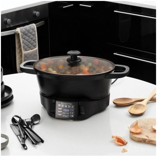 סיר בישול איטי ראסל הובס 28270-56