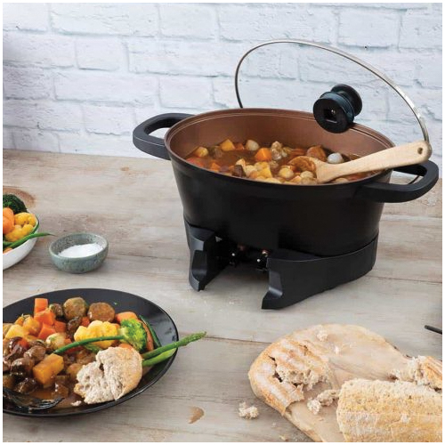 סיר בישול איטי ראסל הובס 28270-56