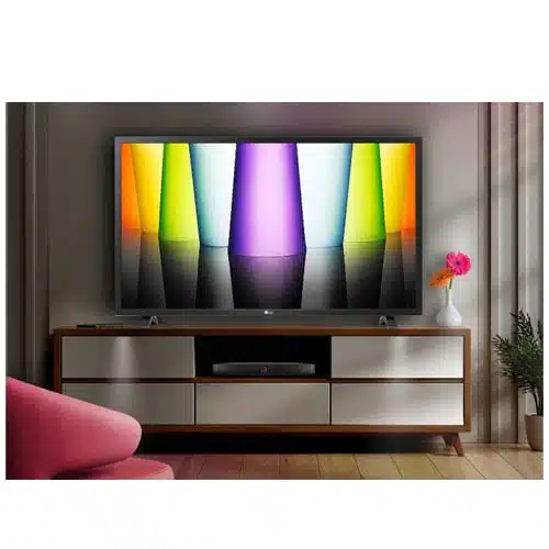 טלוויזיה 32  אינץ' אל ג'י 32LQ630B6LB