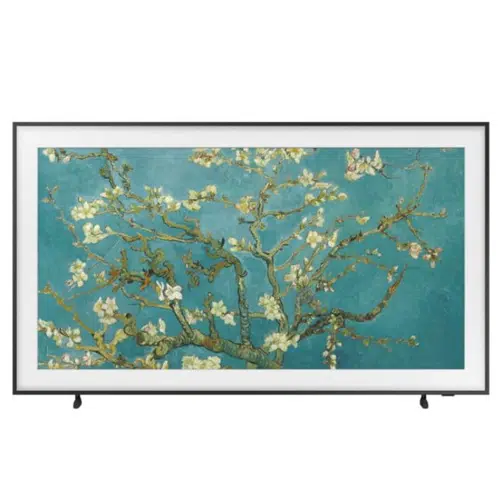 טלוויזיה 32  אינץ' סמסונג QE32LS03C NEWPRO