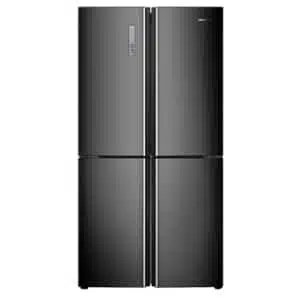 מקרר מקפיא תחתון 4 דלתות