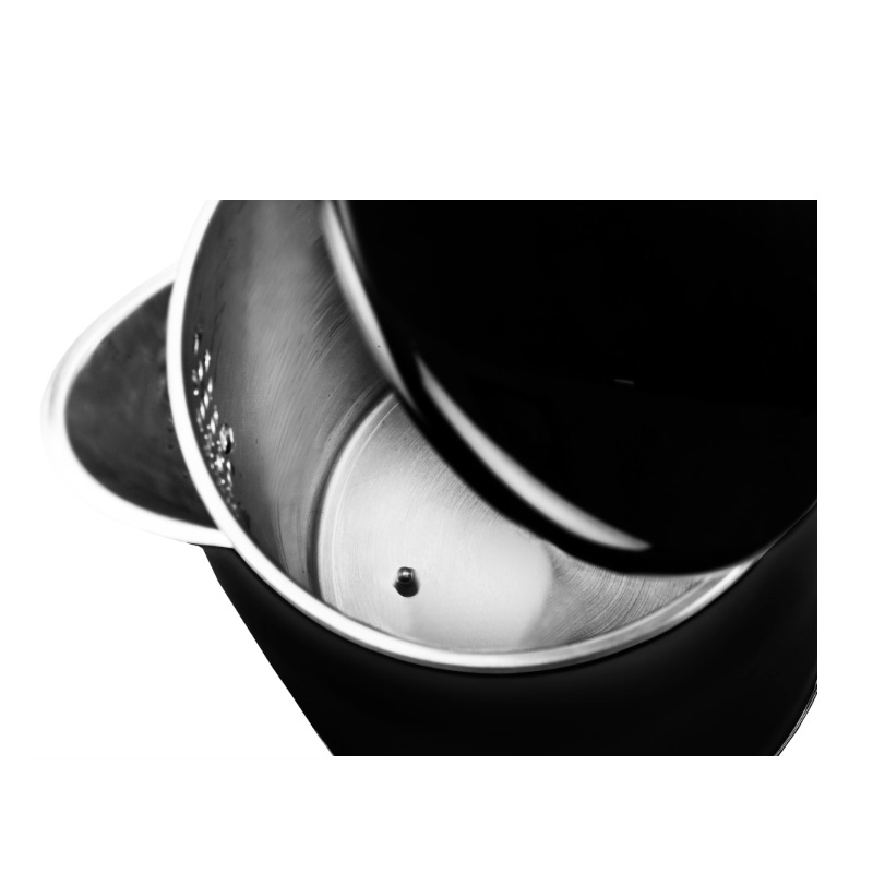 קומקום חשמלי מורפי ריצ'ארד 43987 שחור