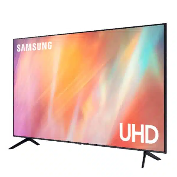 טלוויזיה 55  אינץ' סמסונג UE55AU7100