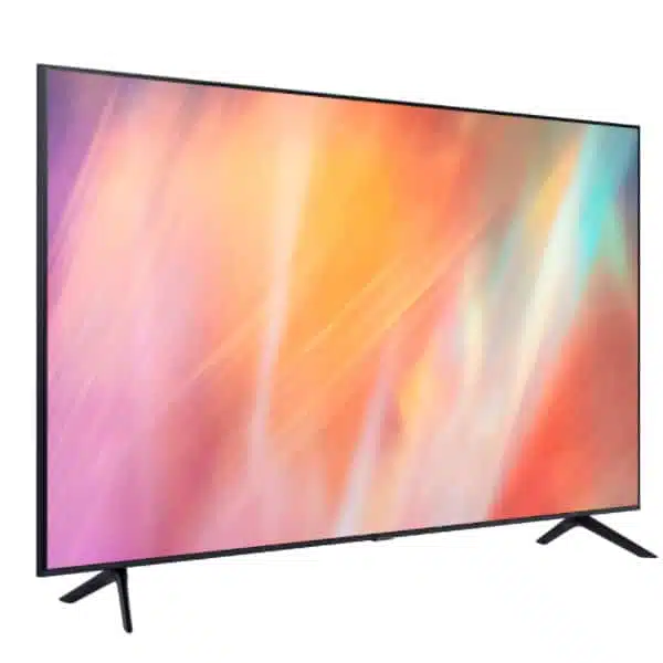 טלוויזיה 55  אינץ' סמסונג UE55AU7100