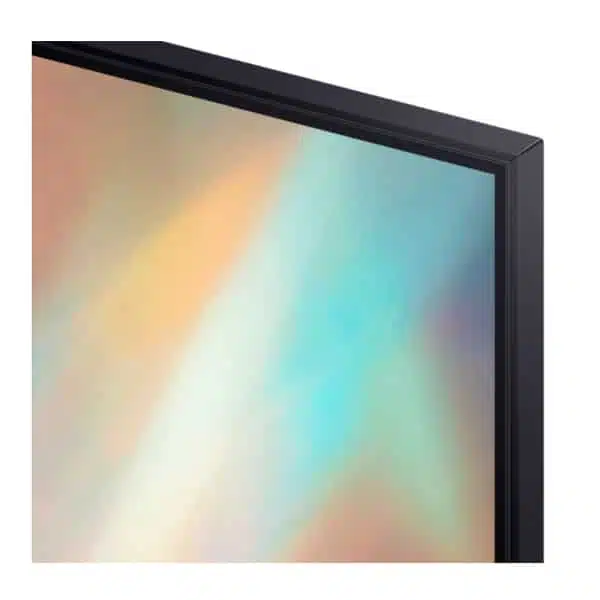 טלוויזיה 55  אינץ' סמסונג UE55AU7100