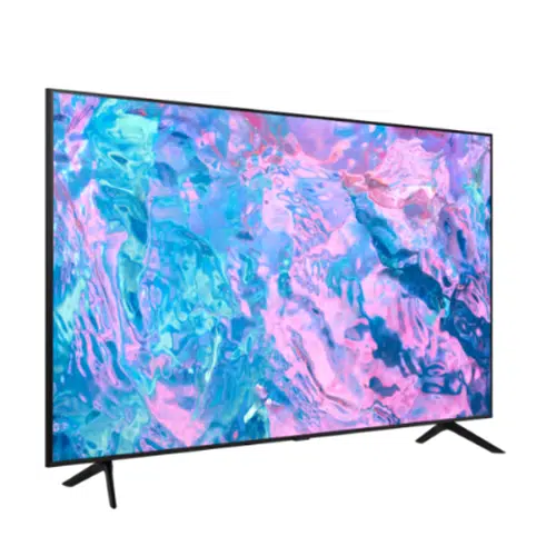 טלוויזיה 43 אינץ' סמסונג UE43CU7100 טלוויזיה 43 אינץ' סמסונג UE43CU7100