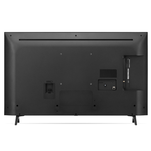 טלוויזיה 43  אינץ' אל ג'י 43UQ80006LD