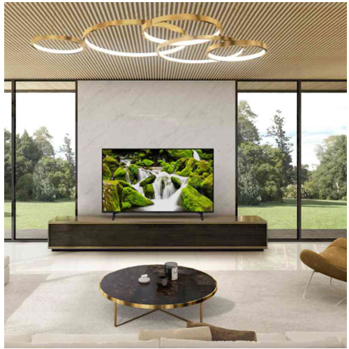 טלוויזיה 43  אינץ' אל ג'י 43UQ80006LD